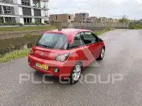 2018 Opel Adam