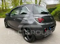 2018 Opel Adam
