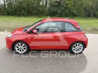 2018 Opel Adam