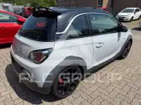 2018 Opel Adam