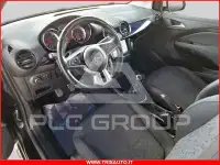 2018 Opel Adam