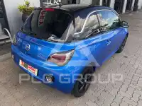 2018 Opel Adam