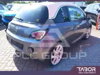 2018 Opel Adam