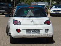 2018 Opel Adam