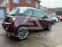2018 Opel Adam