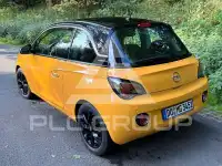2018 Opel Adam