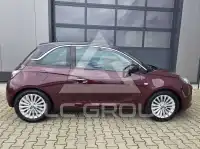 2018 Opel Adam