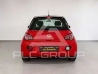 2018 Opel Adam