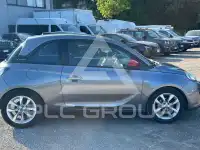 2018 Opel Adam