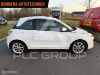 2018 Opel Adam
