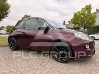 2018 Opel Adam
