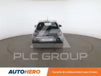 2018 Opel Adam