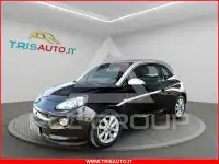 2018 Opel Adam