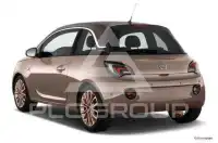 2018 Opel Adam