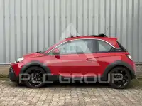 2018 Opel Adam