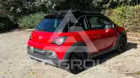 2018 Opel Adam