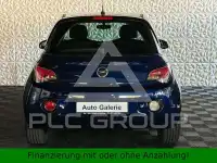 2018 Opel Adam