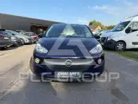 2018 Opel Adam