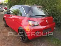 2018 Opel Adam