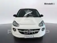 2018 Opel Adam