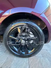 2018 Opel Adam