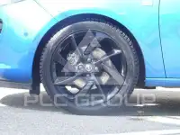 2018 Opel Adam