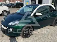 2018 Opel Adam