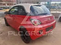 2018 Opel Adam