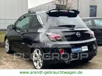 2018 Opel Adam