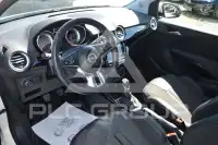 2018 Opel Adam
