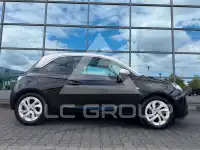 2018 Opel Adam