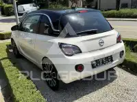 2018 Opel Adam