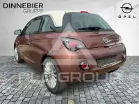 2018 Opel Adam