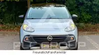 2018 Opel Adam