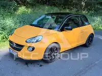 2018 Opel Adam