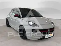 2018 Opel Adam