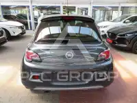 2018 Opel Adam