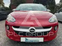 2018 Opel Adam