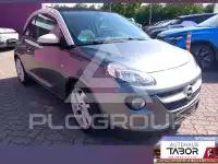 2018 Opel Adam