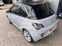 2018 Opel Adam