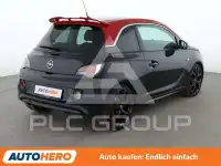 2018 Opel Adam