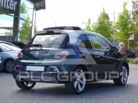 2018 Opel Adam