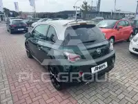 2018 Opel Adam