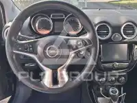 2018 Opel Adam
