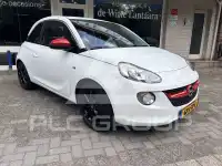 2018 Opel Adam