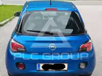 2018 Opel Adam