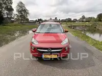 2018 Opel Adam