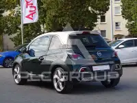 2018 Opel Adam