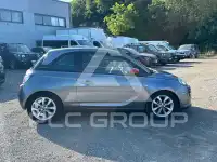 2018 Opel Adam
