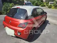 2018 Opel Adam